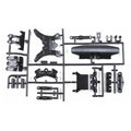 Tamiya 9000562 A Parts Bag - Damper Stay Front/Rear (TT-02B) (8195285975277)