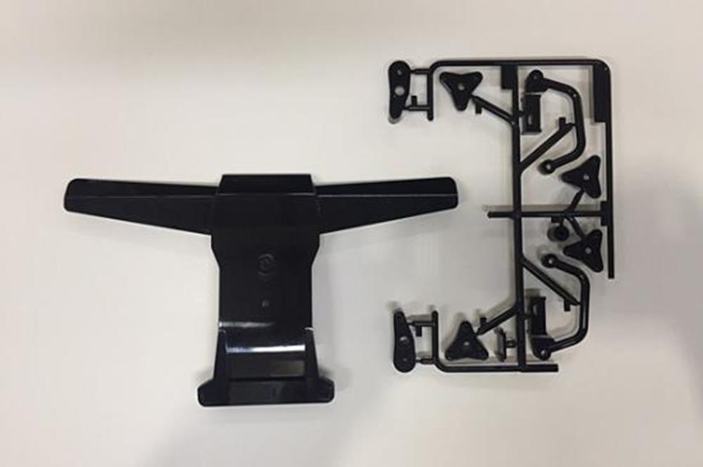 Tamiya 9005195 B PARTS & BUMPER (8278077309165)