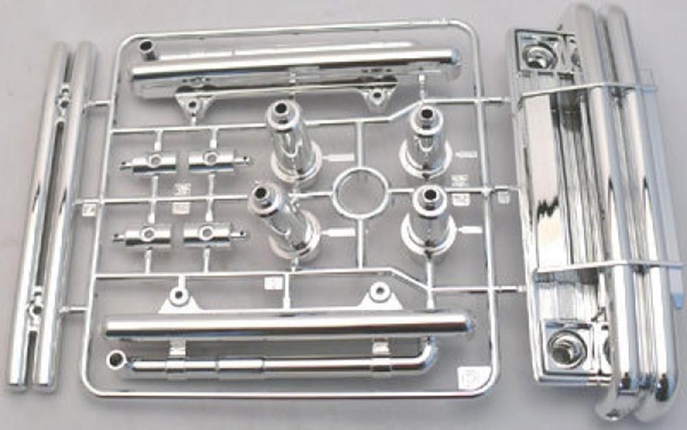 Tamiya 9005229 Lunch Box C Parts (8278081700077)
