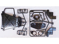 Tamiya Vannessas Lunch Box D Parts RC Car Body Part