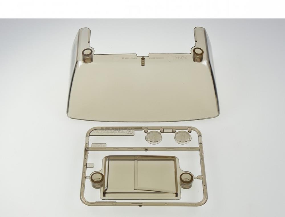 Tamiya 9005231 Vannessas Lunch Box E Parts (8278082388205)