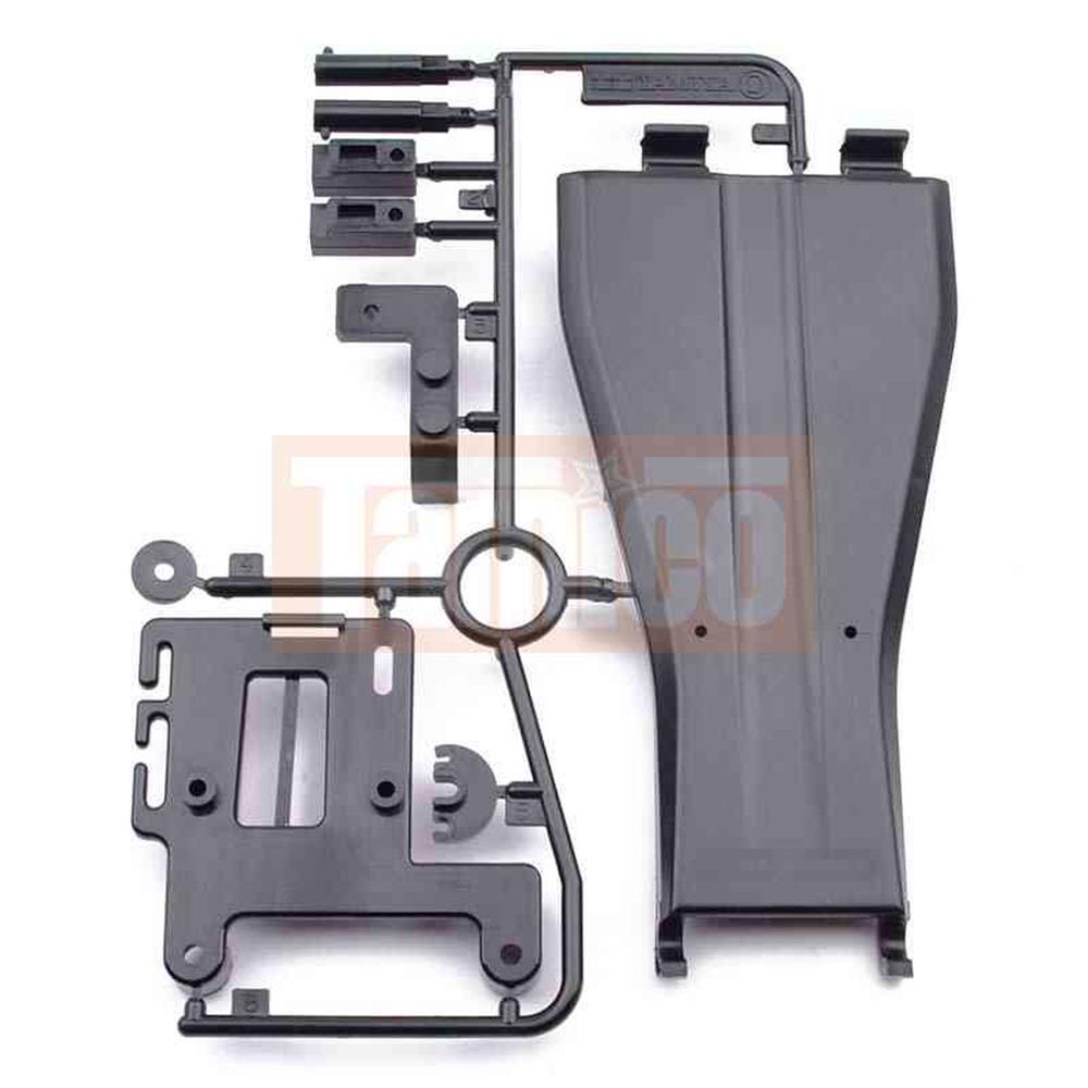 Tamiya 9005266 D PARTS FOR BOOMERANG 58055 58 (8278077964525)