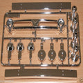 Tamiya 9005797 F parts for midnight Pumpkin (8733868458221)