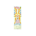 Tamiya 9495452 Sticker/Masking Set for 58336 The Hornet (8278342566125)