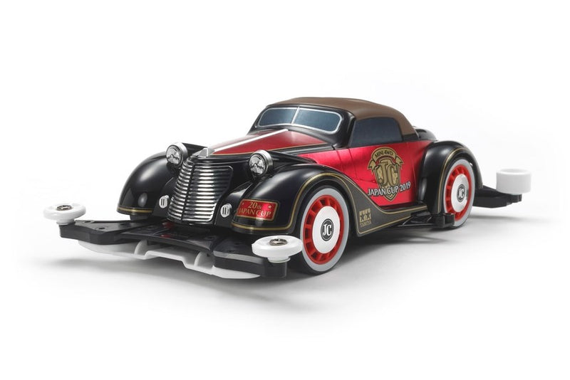 Tamiya 95120 BARON VIENTO JPC 2019 (8278177120493)