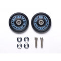 Tamiya 95148 Mini 4WD HG 19mm Aluminum Ball-Race Rollers (Ringless) - Japan Cup 2021 (7577759711469)
