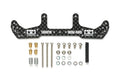 Tamiya 95478 Car.Wide R Plt AR 1.5mm (7650692661485)