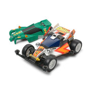 Tamiya 95622 1/32 Mini 4WD Dash-1 Emperor - Special Kit (Type 3) (8278360850669)