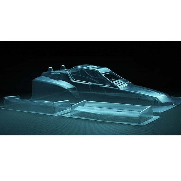 Tamiya 9805020 Body Set w/Wing for 58336 The Hornet (8278342697197)