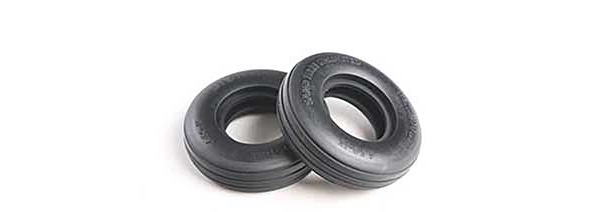 Tamiya 9805033 Front Tire Bag - Grasshopper/Hornet/Frog (1 pair) (8278225420525)
