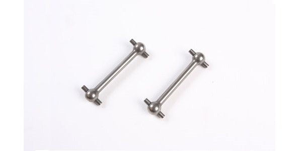 Tamiya 9805503 M-Chassis Rear Drive Shaft Set (1 Pair) (8278185410797)
