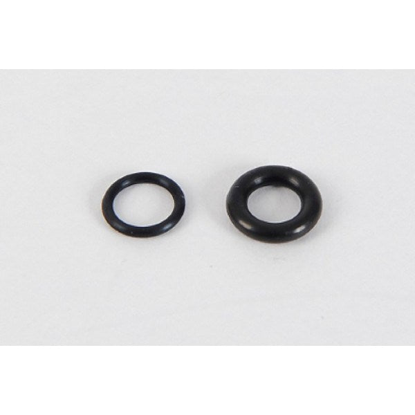 Tamiya 9807027 O-Ring Bag for HG Airbrush (74503) - Hobby City NZ