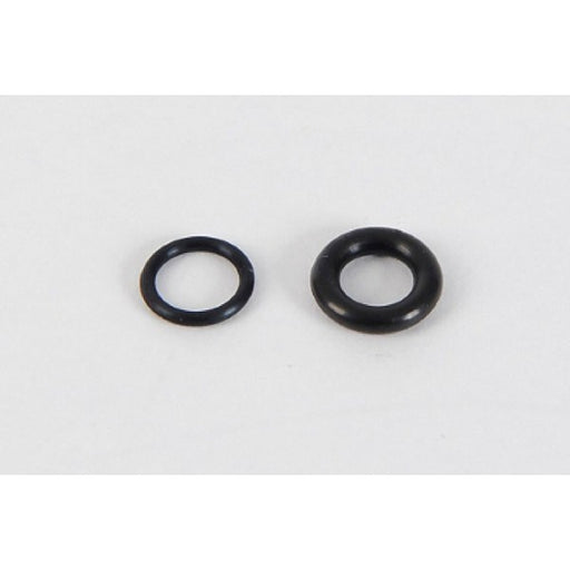 Tamiya 9807027 O-Ring Bag for HG Airbrush (74503) - Hobby City NZ