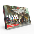 Army Painter 75001 D&D Adventurers Paint Set (8964630610157)