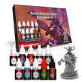 Army Painter 75005 D&D Undead Paint Set (8964630773997)