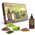 Army Painter BF4301 Battlefields Basing Set (8964631560429)