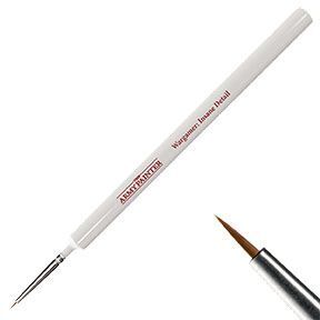 Army Painter BR7004 Wargamer Brush - Insane Detail (8964631691501)