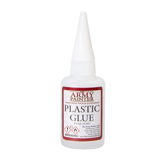 Army Painter GL2012 Plastic Glue - Hobby City NZ (8964633460973)