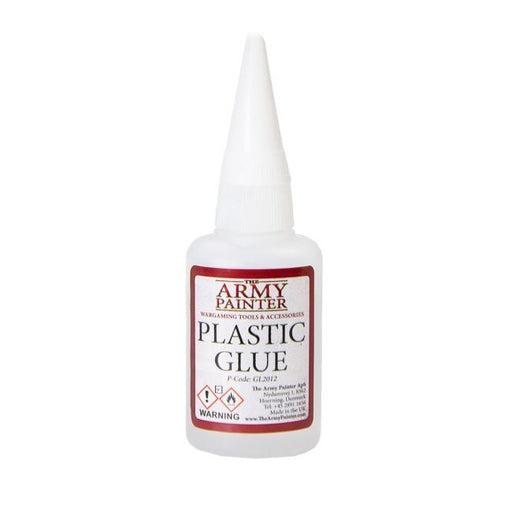 Army Painter GL2012 Plastic Glue - Hobby City NZ (8964633460973)
