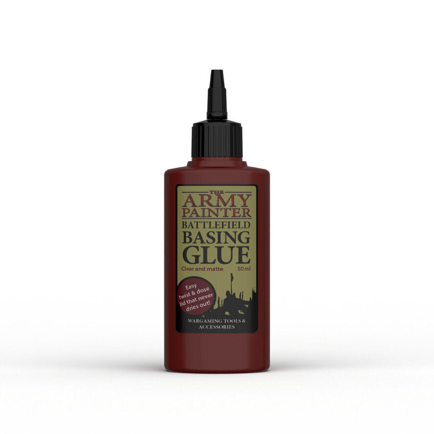 Army Painter GL2013 Basing Glue (8964633493741)