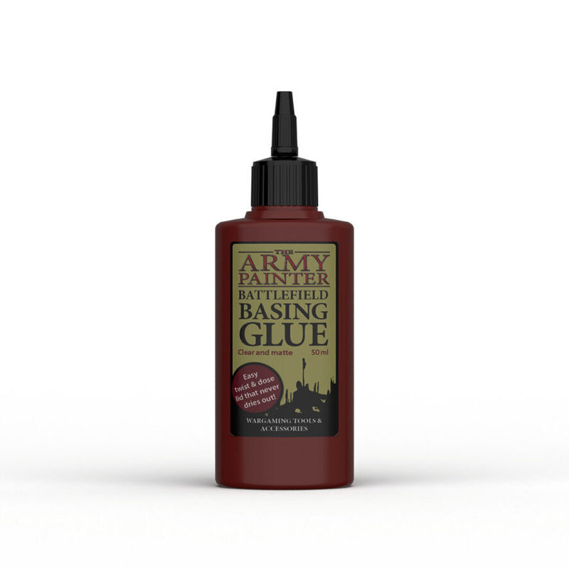Army Painter GL2013 Basing Glue - Hobby City NZ (8964633493741)