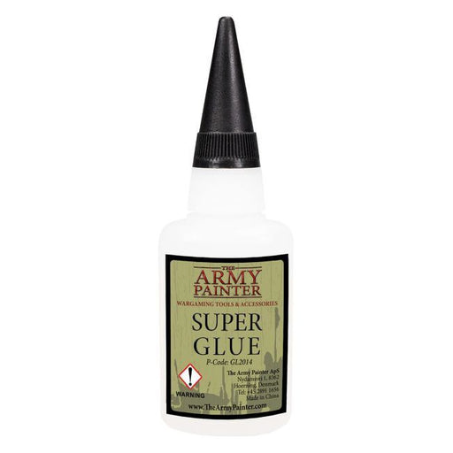 Army Painter GL2014 Super Glue - Hobby City NZ (8964633559277)