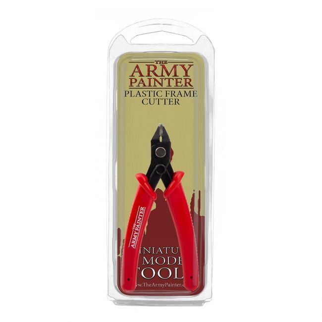Army Painter TL5039 Tools: Plastic Frame Cutter (8964635295981)