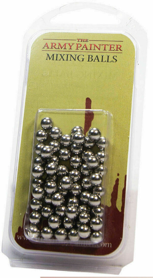 Army Painter TL5041 Tools: Mixing balls (8964635394285)