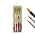 Army Painter TL5043 Most Wanted Brush Set (8964635492589)