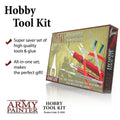 Army Painter TL5050 Hobby Tool Kit (8964635721965)