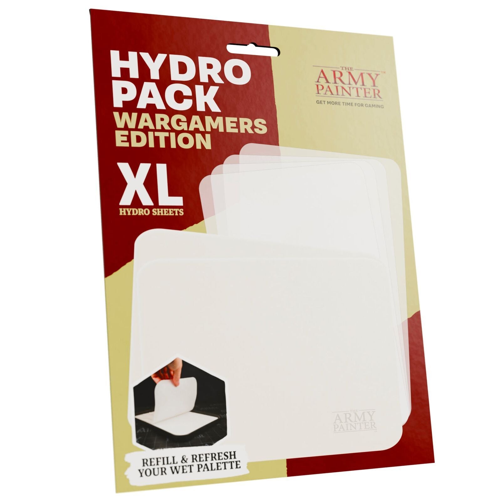 Army Painter TL5058 Tools: Hydro Pack Wargamers Edition (8964635918573)