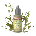 Army Painter WP2011 Speedpaint: Malignant Green - 18ml Acrylic Paint (8964636442861)