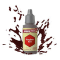 Army Painter WP2012 Speedpaint: Slaughter Red - 18ml Acrylic Paint (8964636475629)