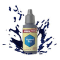 Army Painter WP2015 Speedpaint: Highlord Blue - 18ml Acrylic Paint (8964636606701)