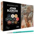 Army Painter WP8079 Masterclass: John Blanche Volume 1 Paint Set (8964637032685)