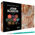 Army Painter WP8080 Masterclass: John Blanche Volume 2 Paint Set (8964637098221)