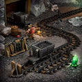 Mantic Games MGTC115 Fantasy Terrain Abandoned Mine (8847314616557)