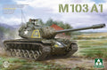 Takom 2139 1/35 M103 A1 (8967473168621)