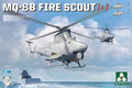 Takom 2165 1/35 MQ-8B Fire Scout 1+1 (8967474020589)