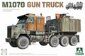 Takom 5019 1/72 M1070 Gun Truck (8967474905325)