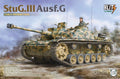 Takom 8004 1/35 StuG.III Ausf.G early production (8967475298541)