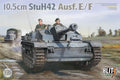 Takom 8016 1/35 10.5cm StuH42 Ausf.E/F (8967475396845)