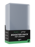 Palms Off Booster Pack Top Loaders Standard Size 10pc - POTL-PACK