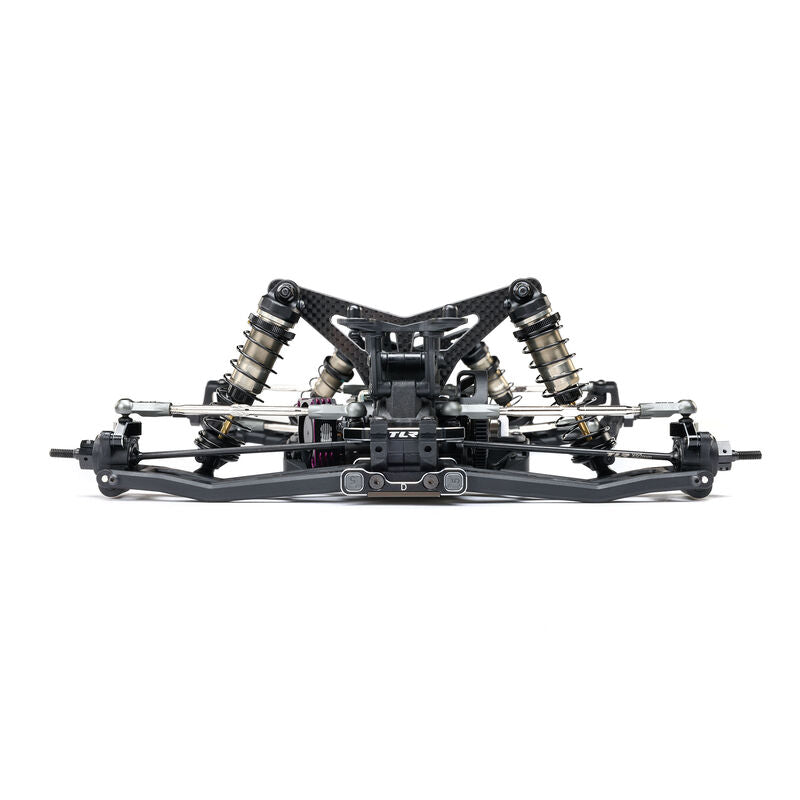 Losi 22X-T 2WD Race Kit RC Stadium Truck 1/10 Scale (14)