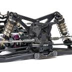 Losi 22X-T 2WD Race Kit RC Stadium Truck 1/10 Scale (13)
