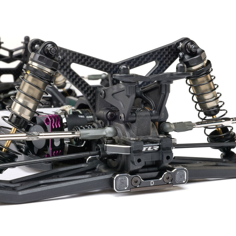 Losi 22X-T 2WD Race Kit RC Stadium Truck 1/10 Scale (13)