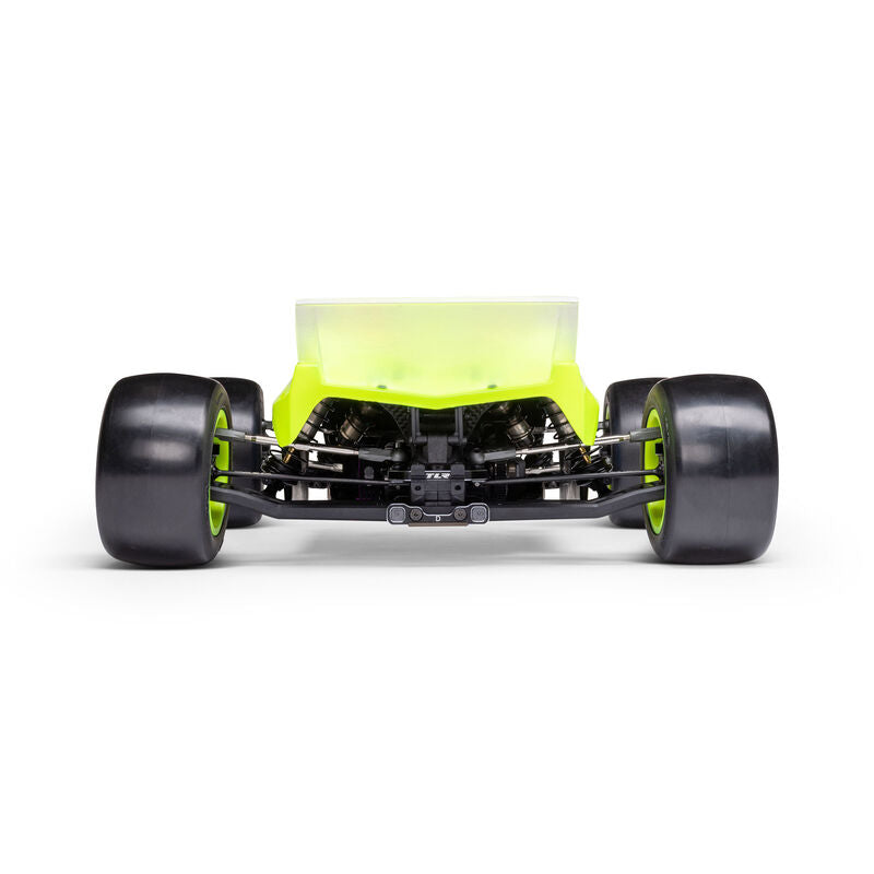 Losi 22X-T 2WD Race Kit RC Stadium Truck 1/10 Scale (20)