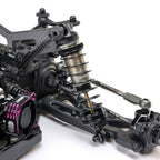 Losi 22X-T 2WD Race Kit RC Stadium Truck 1/10 Scale (10)