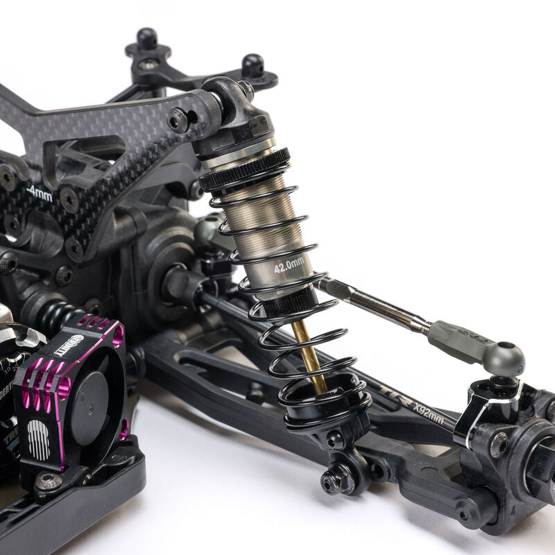 Losi 22X-T 2WD Race Kit RC Stadium Truck 1/10 Scale (10)