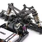 Losi 22X-T 2WD Race Kit RC Stadium Truck 1/10 Scale (8)